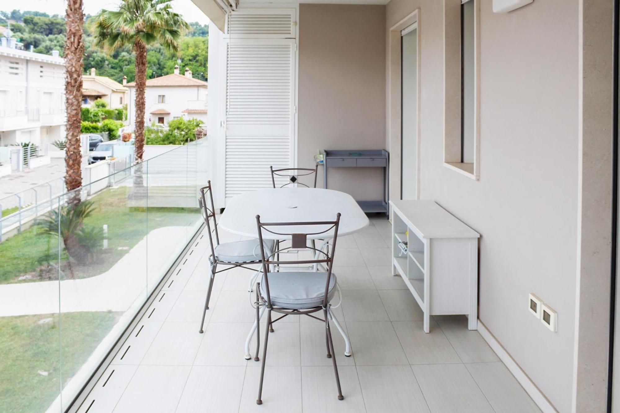 Yuna Rent - Residenza Skenea Francavilla Al Mare Ngoại thất bức ảnh